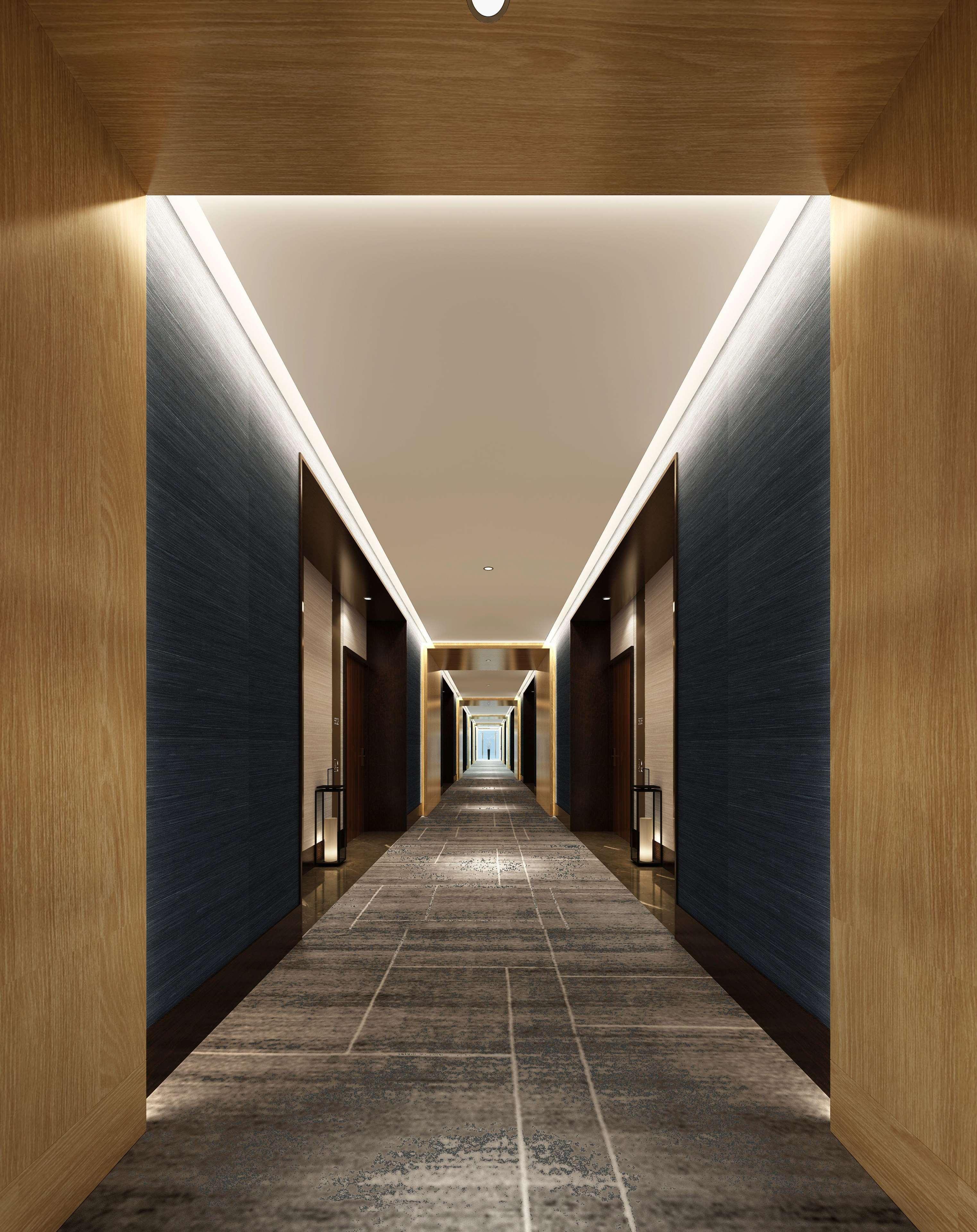 Canopy By Hilton Hangzhou Jinsha Lake Exterior foto