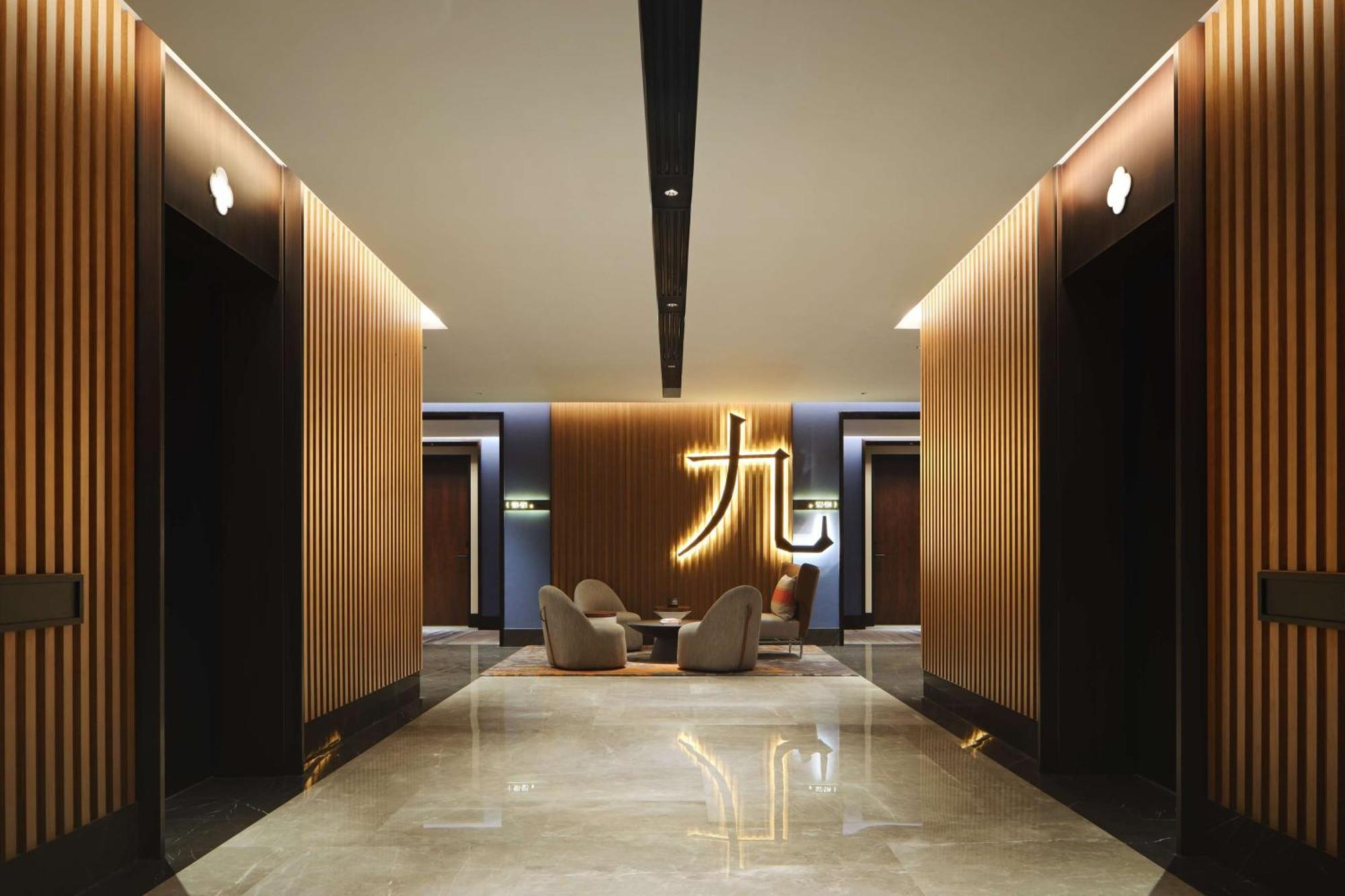 Canopy By Hilton Hangzhou Jinsha Lake Exterior foto